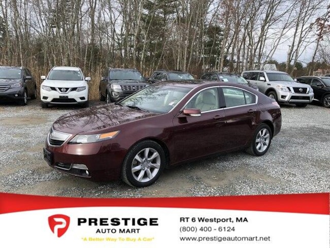 Acura Tl For Sale >> Used 2012 Acura Tl For Sale Westport Near Fall River Ma New Acura Tl For Sale >> Used 2012 Acura Tl For Sale Westport Near Fall River Ma New