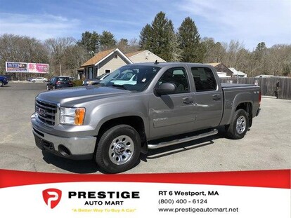 Gmc Dealers In Ma >> Used 2013 Gmc Sierra 1500 For Sale Westport Near Fall Gmc Dealers In Ma >> Used 2013 Gmc Sierra 1500 For Sale Westport Near Fall