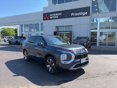 2026 Mitsubishi Outlander SE SUV