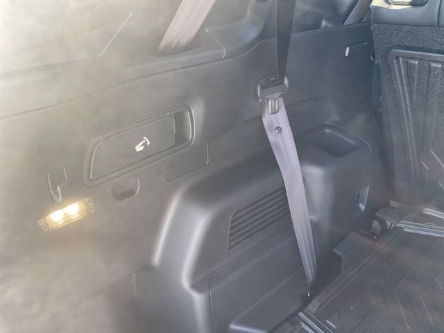 2026 Mitsubishi Outlander Trail Edition - Photo 13