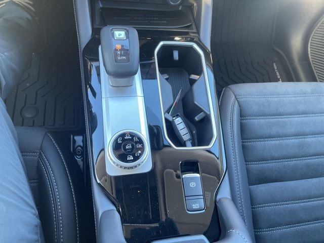 2026 Mitsubishi Outlander Trail Edition - Photo 29