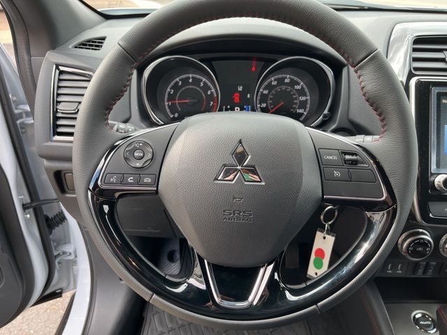 2026 Mitsubishi Outlander Sport TRAIL - Photo 18