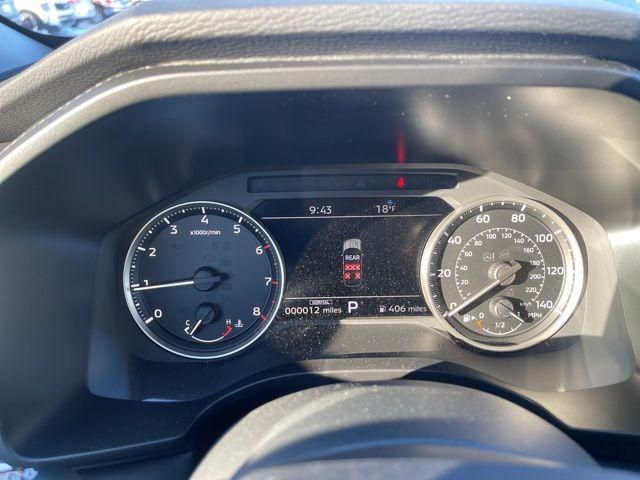 2026 Mitsubishi Outlander Trail Edition - Photo 25