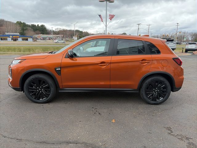 2026 Mitsubishi Outlander Sport LE - Photo 6