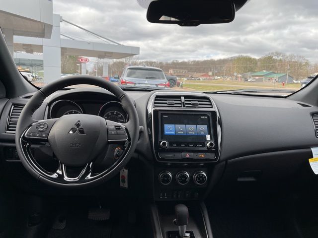 2026 Mitsubishi Outlander Sport TRAIL - Photo 14