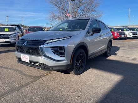 2026 Mitsubishi Eclipse Cross LE SUV
