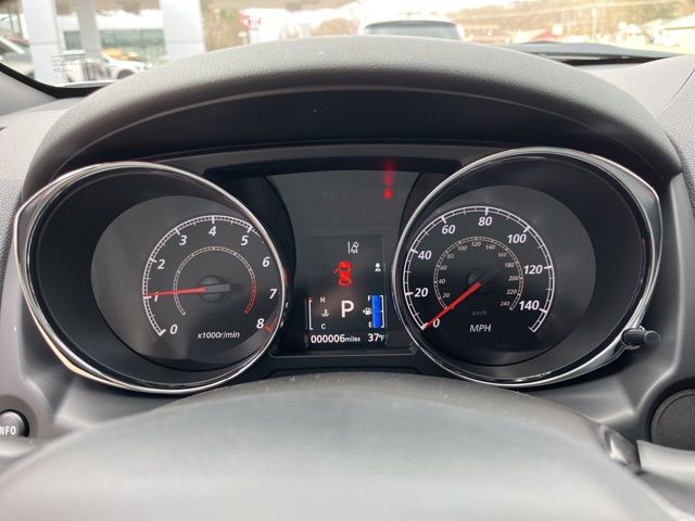 2026 Mitsubishi Outlander Sport TRAIL - Photo 19