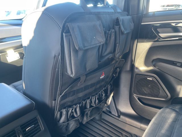 2026 Mitsubishi Outlander Trail Edition - Photo 18