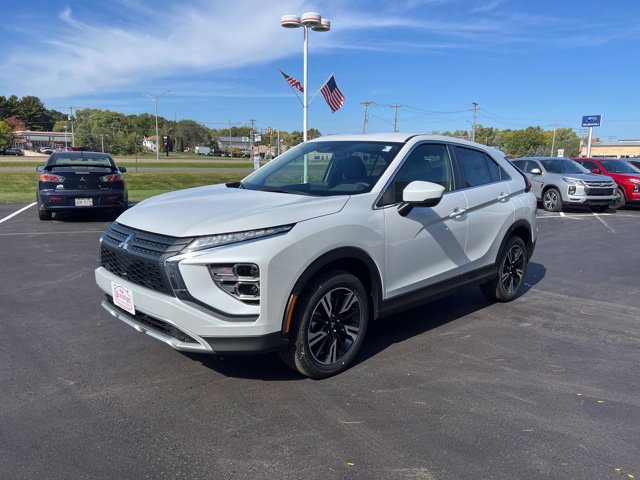2026 Mitsubishi Eclipse Cross SE SUV
