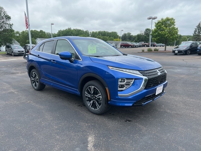 2025 Mitsubishi Eclipse Cross SEL