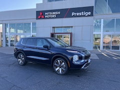 2025 Mitsubishi Outlander SE SUV