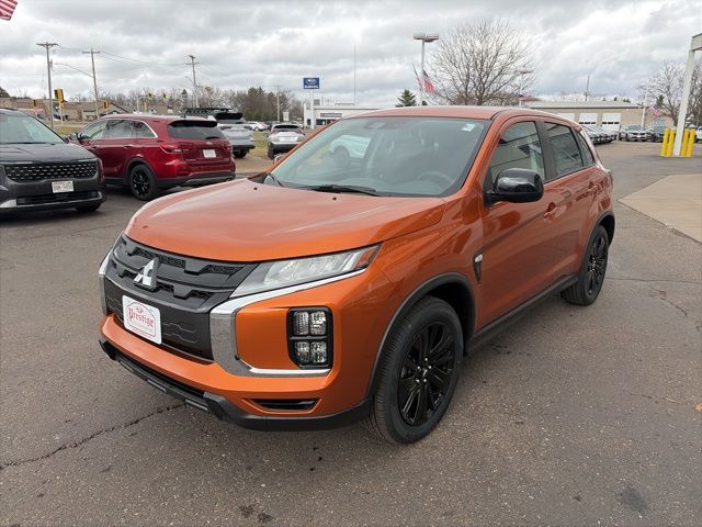 2026 Mitsubishi Outlander Sport LE - Photo 7
