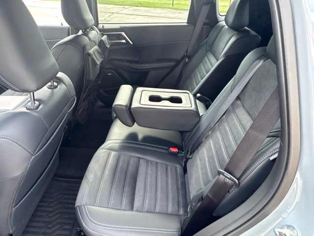 2026 Mitsubishi Outlander Trail Edition - Photo 12