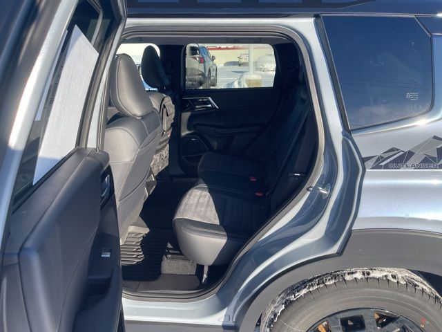 2026 Mitsubishi Outlander Trail Edition - Photo 14