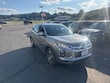 Mitsubishi Outlander Sport