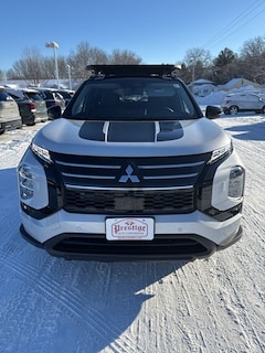 2026 Mitsubishi Outlander Trail Edition SUV