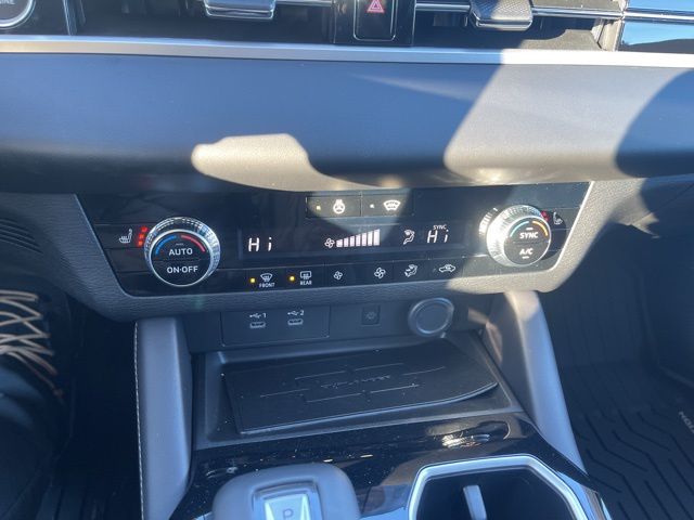 2026 Mitsubishi Outlander Trail Edition - Photo 28