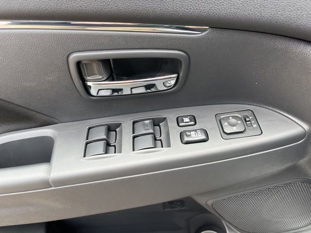 2026 Mitsubishi Outlander Sport TRAIL - Photo 16