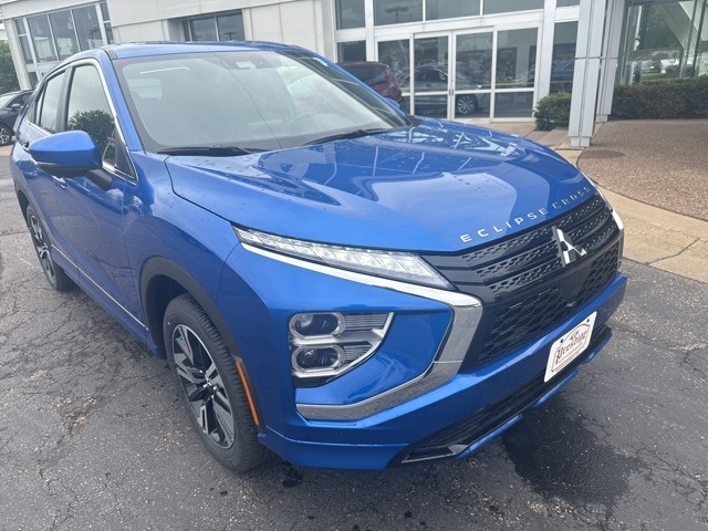 2025 Mitsubishi Eclipse Cross SEL