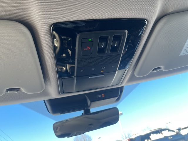 2026 Mitsubishi Outlander Trail Edition - Photo 31