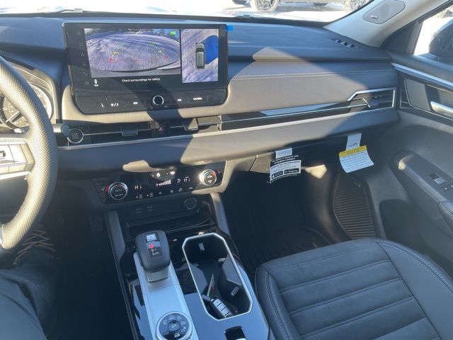 2026 Mitsubishi Outlander Trail Edition - Photo 30
