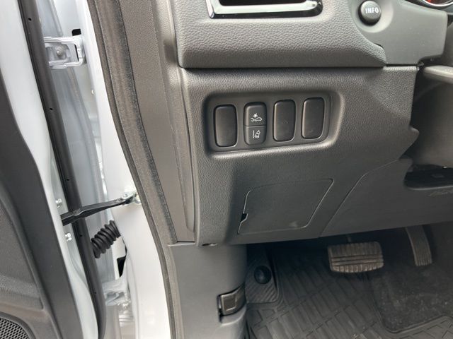 2026 Mitsubishi Outlander Sport TRAIL - Photo 17