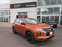 2026 Mitsubishi Outlander Sport 2.0 LE SUV