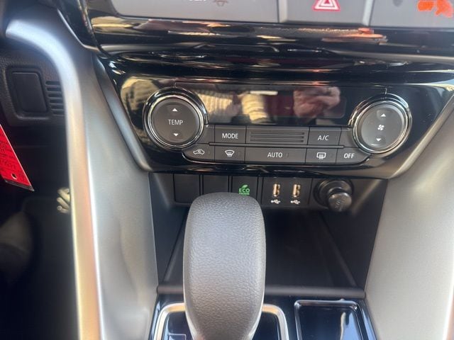 2026 Mitsubishi Eclipse Cross ES - Photo 12