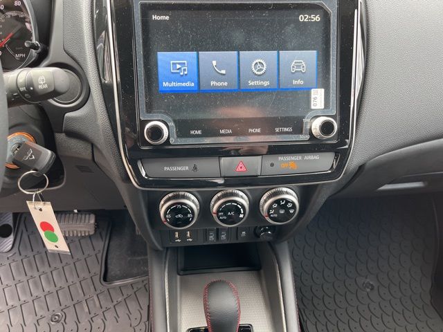 2026 Mitsubishi Outlander Sport TRAIL - Photo 20