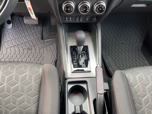 2026 Mitsubishi Outlander Sport TRAIL - Photo 21