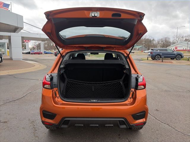 2026 Mitsubishi Outlander Sport LE - Photo 9