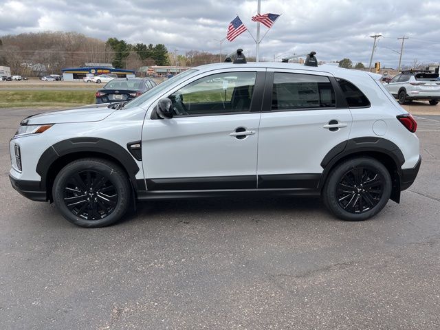 2026 Mitsubishi Outlander Sport TRAIL - Photo 8