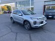Mitsubishi Outlander Sport