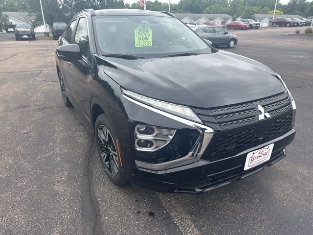 2025 Mitsubishi Eclipse Cross SEL
