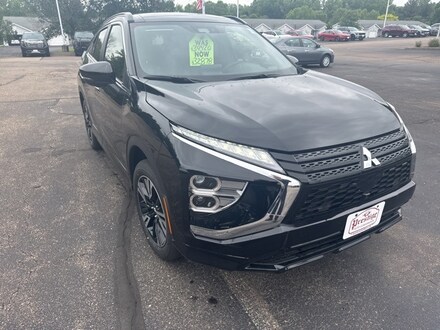 2025 Mitsubishi Eclipse Cross SEL SUV