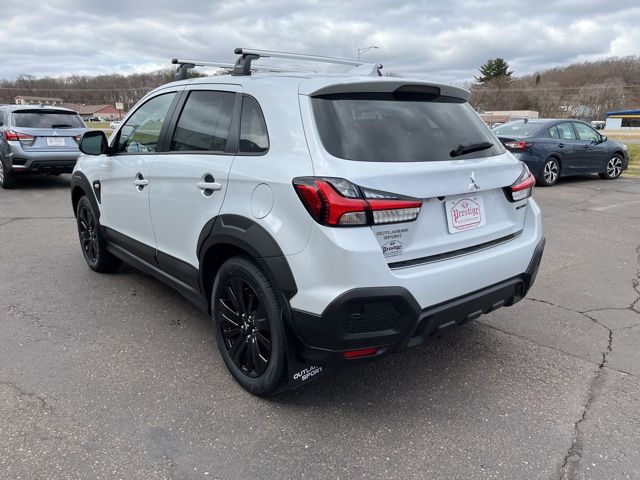 2026 Mitsubishi Outlander Sport TRAIL - Photo 7