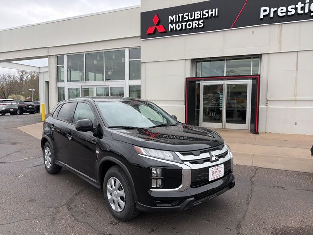 2026 Mitsubishi Outlander Sport S