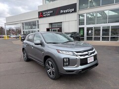 2026 Mitsubishi Outlander Sport 2.0 ES SUV