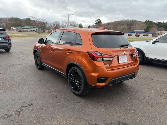 2026 Mitsubishi Outlander Sport LE - Photo 5
