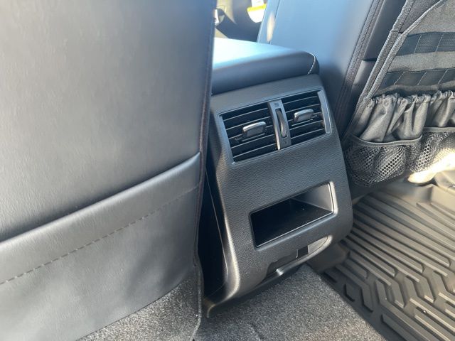 2026 Mitsubishi Outlander Trail Edition - Photo 17