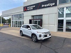 2025 Mitsubishi Outlander Sport 2.0 ES SUV