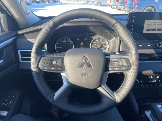 2026 Mitsubishi Outlander Trail Edition - Photo 24