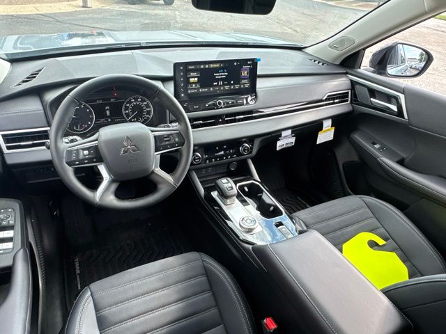 2026 Mitsubishi Outlander Trail Edition - Photo 13