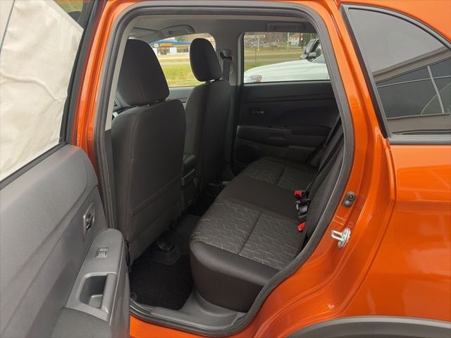 2026 Mitsubishi Outlander Sport LE - Photo 12