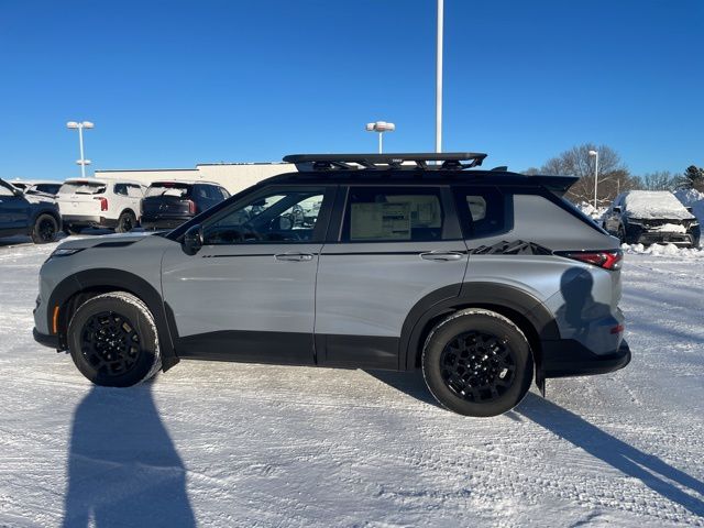2026 Mitsubishi Outlander Trail Edition - Photo 8