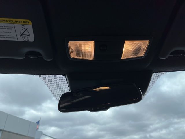 2026 Mitsubishi Outlander Sport TRAIL - Photo 22
