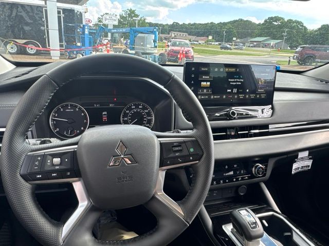 2026 Mitsubishi Outlander Trail Edition - Photo 18