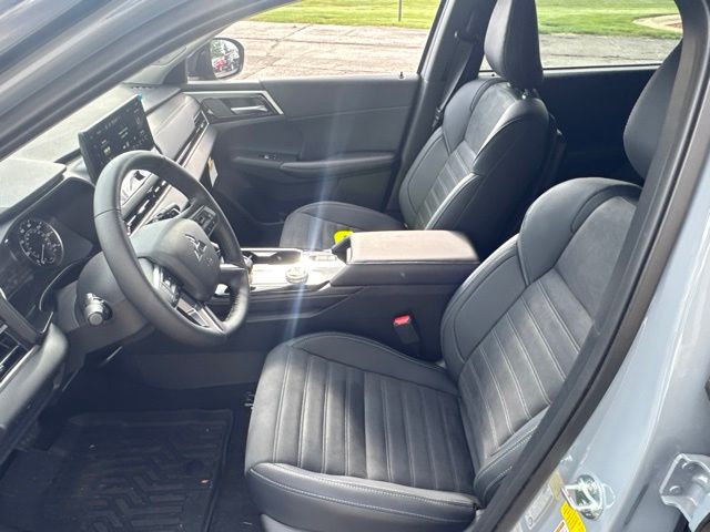 2026 Mitsubishi Outlander Trail Edition - Photo 17