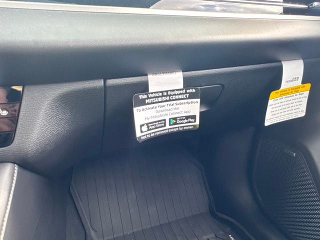 2026 Mitsubishi Outlander Trail Edition - Photo 23