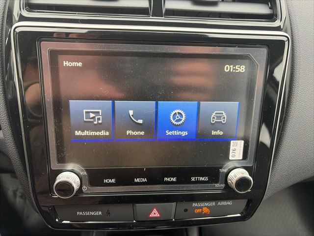 2026 Mitsubishi Outlander Sport LE - Photo 19